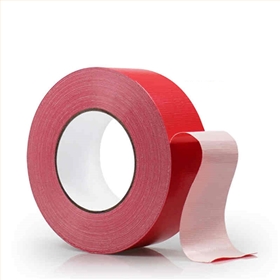 红布布基胶带