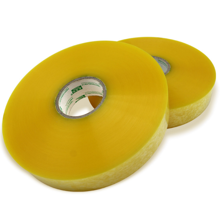 机用打包胶带