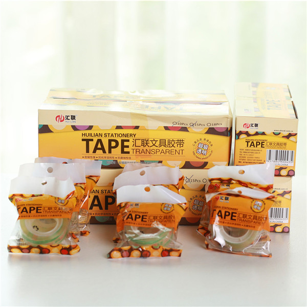 文具胶带定制