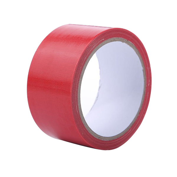 红布布基胶带