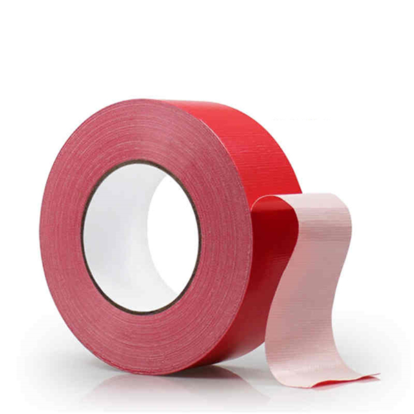 红布布基胶带