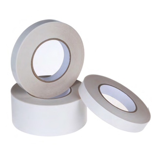 无基材双面胶
