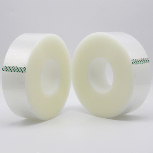 无声/排废/撕膜胶带