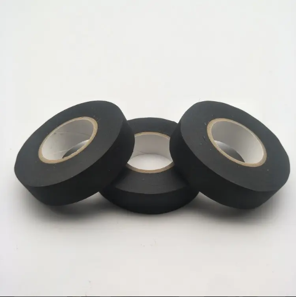 黑色线束胶带